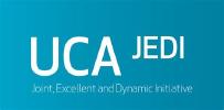 logo UCA JEDI